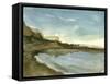 Plein Air Landscape III-Ethan Harper-Framed Stretched Canvas