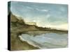 Plein Air Landscape III-Ethan Harper-Stretched Canvas