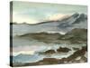 Plein Air Landscape VI-Ethan Harper-Stretched Canvas