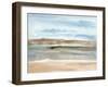 Plein Air Riverscape I-Alicia Ludwig-Framed Art Print