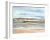 Plein Air Riverscape I-Alicia Ludwig-Framed Art Print