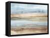 Plein Air Riverscape II-Alicia Ludwig-Framed Stretched Canvas