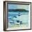 Plein Air Waterfront-Marita Freeman-Framed Art Print