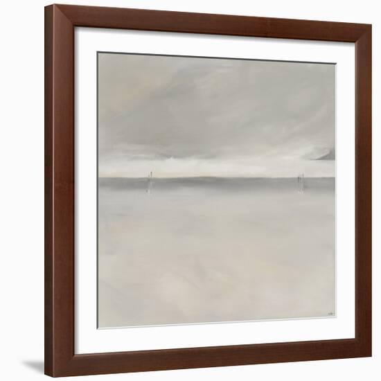 Plenitude, c.2007-Nathalie Clement-Framed Premium Giclee Print