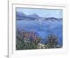 Plenitude-Tania Forgione-Framed Giclee Print