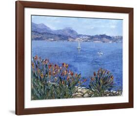 Plenitude-Tania Forgione-Framed Giclee Print