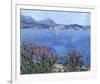 Plenitude-Tania Forgione-Framed Giclee Print