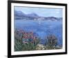 Plenitude-Tania Forgione-Framed Giclee Print