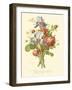 Plentiful Bouquet I-T.L. Prevost-Framed Art Print