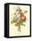 Plentiful Bouquet I-T.L. Prevost-Framed Stretched Canvas