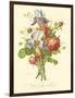 Plentiful Bouquet I-T.L. Prevost-Framed Art Print