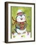 Plenty to Share-Valarie Wade-Framed Giclee Print