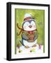 Plenty to Share-Valarie Wade-Framed Giclee Print