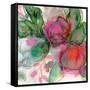 Plenty-Marabeth Quin-Framed Stretched Canvas