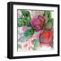 Plenty-Marabeth Quin-Framed Art Print