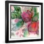 Plenty-Marabeth Quin-Framed Art Print