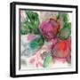 Plenty-Marabeth Quin-Framed Art Print