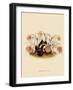 Pleoine Humilis-John Nugent Fitch-Framed Giclee Print