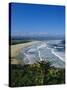 Plettenberg Bay, Cape Province, South Africa-Fraser Hall-Stretched Canvas