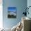 Plettenberg Bay, Cape Province, South Africa-Fraser Hall-Framed Photographic Print displayed on a wall