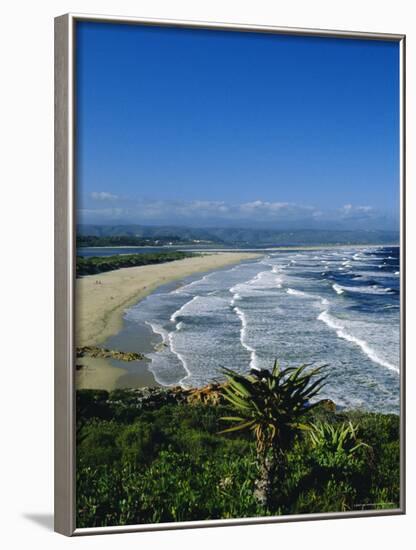 Plettenberg Bay, Cape Province, South Africa-Fraser Hall-Framed Photographic Print