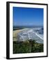 Plettenberg Bay, Cape Province, South Africa-Fraser Hall-Framed Photographic Print