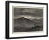 Plevna after the Surrender-null-Framed Giclee Print