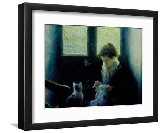 Premium Giclee Print, , large
