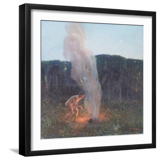 Premium Giclee Print, , large