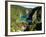 Plitvice Lakes National Park, UNESCO World Heritage Site, Croatia, Europe-Carlo Morucchio-Framed Photographic Print