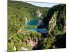 Plitvice Lakes National Park, UNESCO World Heritage Site, Croatia, Europe-Carlo Morucchio-Mounted Photographic Print