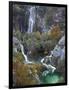 Plitvice National Park-Bob Gibbons-Framed Photographic Print