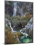 Plitvice National Park-Bob Gibbons-Mounted Photographic Print