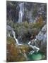 Plitvice National Park-Bob Gibbons-Mounted Photographic Print