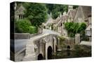 Stretched Canvas