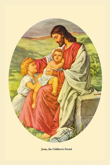Art Print, , large