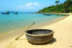 Picturesque Sea Landscape. Vietnam-plotnikov-Photographic Print