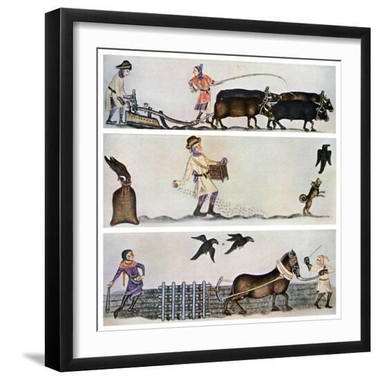 Premium Giclee Print, , large
