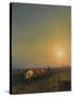 Stretched Canvas