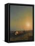 Canvas Black