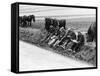 Ploughman's Lunch-null-Framed Stretched Canvas