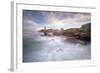 Ploumanac'h En Bretagne-Philippe Manguin-Framed Photographic Print