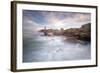 Ploumanac'h En Bretagne-Philippe Manguin-Framed Photographic Print