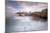 Ploumanac'h En Bretagne-Philippe Manguin-Mounted Photographic Print