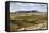 Plover Hill and Pen Y Ghent from Long Scar Above Crummack, Crummack Dale, Yorkshire Dales-Mark Sunderland-Framed Stretched Canvas