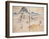 Plowing a Field-Kim Junkeun-Framed Giclee Print