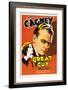 Pluck of the Irish, 1936, "Great Guy" Directed by John G. Blystone-null-Framed Giclee Print