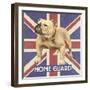 Plucky Brits I-The Vintage Collection-Framed Giclee Print