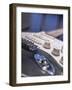 Plug In-null-Framed Photographic Print