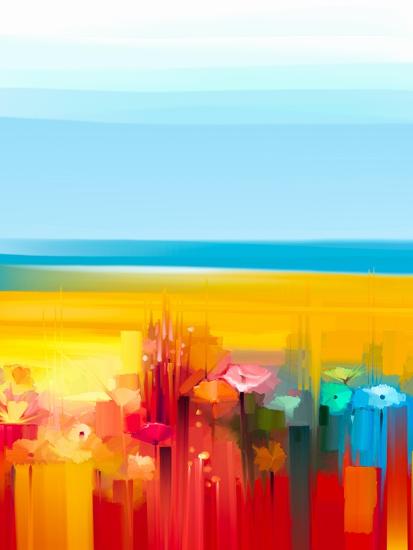 Art Print, , large